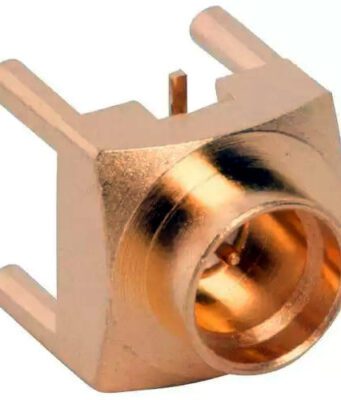 Conectores y adaptadores no magnéticos