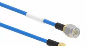 Nueva configuración de ensamblajes de SMA a SMP con longitud fija