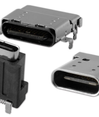 UJ32: conectores USB 3.2 Gen 2x2 tipo C