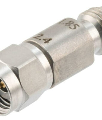 Adaptadores de conexión de alta calidad