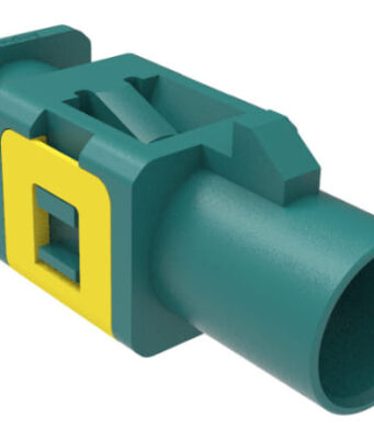 Conectores robustos FAKRA 4.0