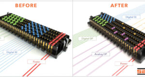 Diseño de referencia: Analog over Array para aplicaciones RF
