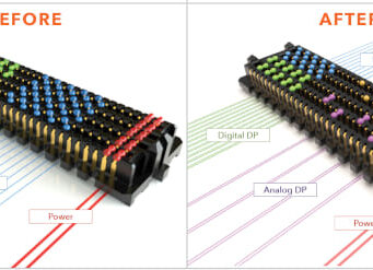 Diseño de referencia: Analog over Array para aplicaciones RF