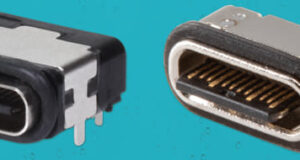 Conectores USB tipo C a prueba de agua