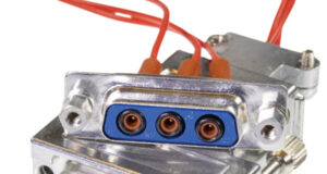 Ensamblajes de interconexión de cable DHM High Voltage