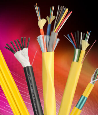 PowerPipe Cables de alimentación Clase 4 con certificado UL 1400-2