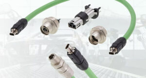 Conectores y ensamblajes de cable SPE T1