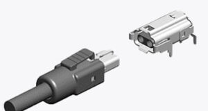Serie de conectores Ethernet de par único DZ17
