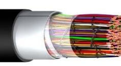 EA2403064121202NO Cable de distribución con 1.212 pares