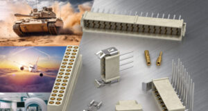 LM200 Microconectores con paso de 2 mm compatibles con BS9525 F0033