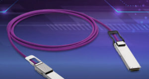 HiWare Cables eléctricos activos (AEC) para redes de IA y ML de 400G