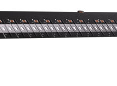 Sistema de contacto de celda prismática para módulos de batería