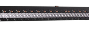 Sistema de contacto de celda prismática para módulos de batería