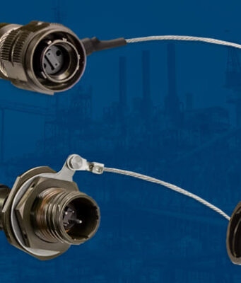 Conectores de alta densidad Fibreco MT38999