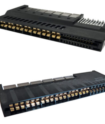 Conectores placa a placa EnergyEdge X-treme con máxima densidad