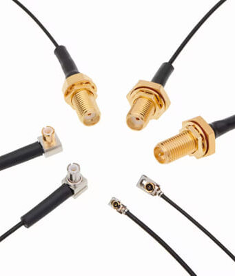 Webminar sobre las ventajas de los cables de RF personalizados