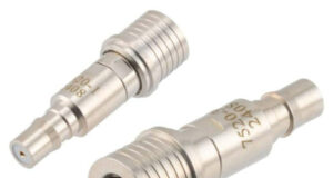 Atenuadores fijos de RF con conectores QMA