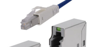 Conectores y cables SPE bajo norma IEC 63171-1