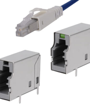 Conectores y cables SPE bajo norma IEC 63171-1