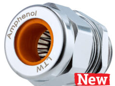 Prensaestopas EMC Cable Gland para entornos adversos Prensaestopas EMC Cable Gland para entornos adversos