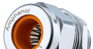 Prensaestopas EMC Cable Gland para entornos adversos