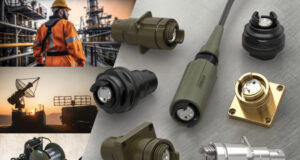 Conectores de fibra óptica de haz expandido Fibreco JUNIOR