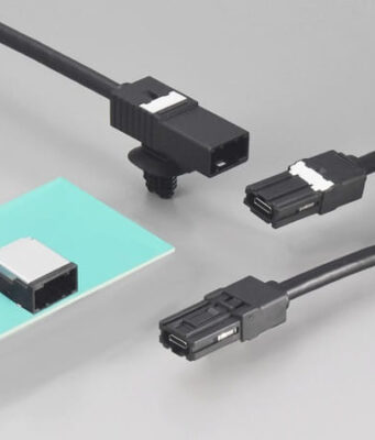 MA07 Conectores compatibles con USB 3.2 y DP1.4 para automoción