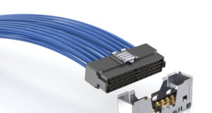 Productos de cableado NovaRay de alta velocidad