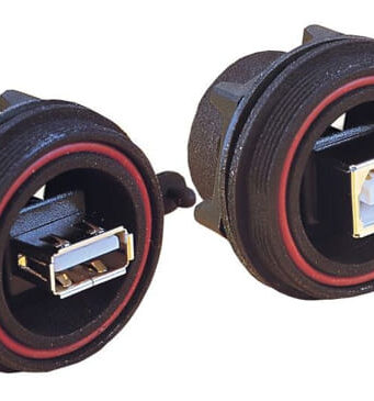 Dispositivos de conectividad para entornos adversos