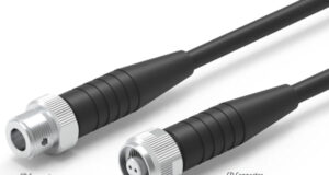 CD Connector Toma y receptáculo para exteriores