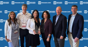 Premio al distribuidor con mayores ingresos