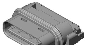 Conector USB de tipo-C DX07W024JA3R1000