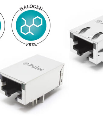 Módulos de conector integrado JT4-xCx para IA, PCIe y tarjetas de expansión