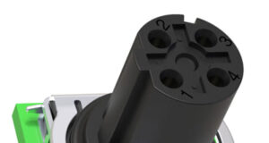 Conectores circulares M12 SMT rugerizados