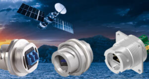 SlimCon Conectores D-SUB IP67 para exteriores