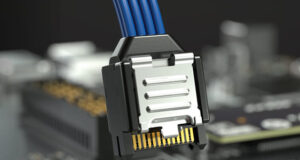Cables AcceleRate Slim compatibles PCIe y CXL