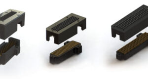 Conectores Multi-Pitch placa a placa