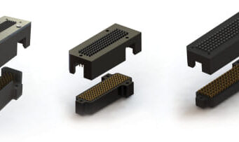 Conectores Multi-Pitch placa a placa