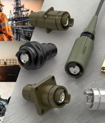 Libro electrónico sobre conectividad en entornos hostiles