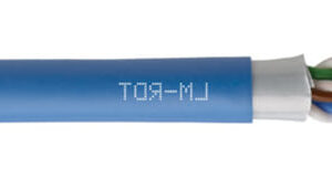Sistemas de cobre Cat 6A RDT MILLENNIUM