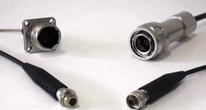 Conectores Expanded Beam Multifiber (EBM)