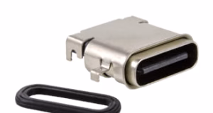 Conectores USB impermeables IPX5–IP68