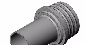 Conector de alta corriente J351-60007-PKG10
