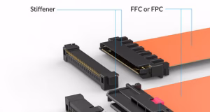 Conector Y-Lock V4 para sistemas de batería