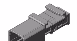 Conector compacto MX81A002PF1