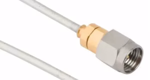 Conjuntos de cables de 2,92 mm con opciones SMP y SMPM