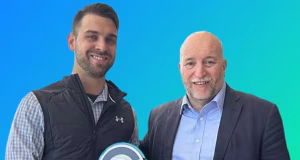 Mouser nombrado por GCT distribuidor global del 2024