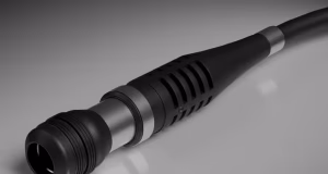 Conector de fibra óptica Q-ODC para condiciones extremas