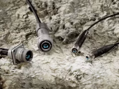 Conectores multifibra EBM para entornos hostiles