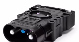 Conectores de alta potencia SBX hasta 400 A